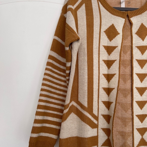 Long Cardigan - Picture 3 of 5